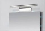 Mirror Lamp 14W 60cm 3000K Silver 5535