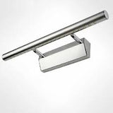 Mirror Lamp 14W 60cm 3000K Silver 5535