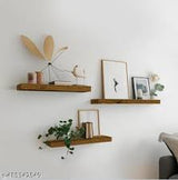 Bathroom Wall Shelf
