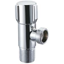 Angle Valve 1/2 Traun Turbo