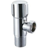 Angle Valve 1/2 Traun Turbo
