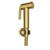 Shattaf Set Shaka Luxe Long Gold Platinum Hose 120cm Antitwist