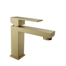 Blog Wash Basin Mixer With Click Clack Waste
