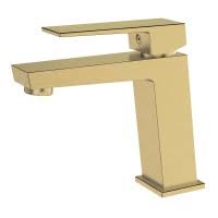 Blog Wash Basin Mixer With Click Clack Waste