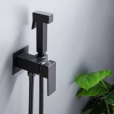 Bidet Mixer