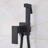 Bidet Mixer