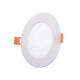 Filo - 3 Watt Slim Panel Light - Rd - GM 0515-3000K