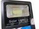 Floodlight Solar LED 200w