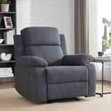 Murpy single seater Recliner