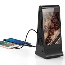 LT-A7 Table Advertising Player