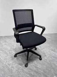 Medium Back Office Chair