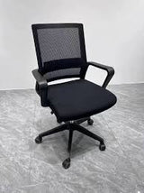 Medium Back Office Chair