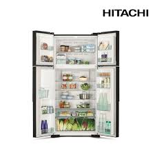 Hitachi French Door Refrigerator 760ltr