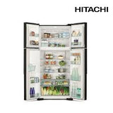 Hitachi French Door Refrigerator 760ltr