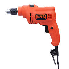 Black+decker Corded Hammer Drill