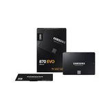 Samsung Evo Sata Iii