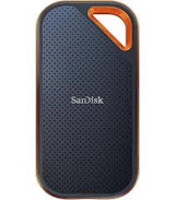 Sandisk Extreme Pro Portable 2 Tb SSD 2000MB/s