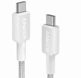 Anker 322 Type C To Type C Cable