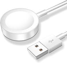 Apple Watch Charger Magnetic Fast Charging Cable Usb