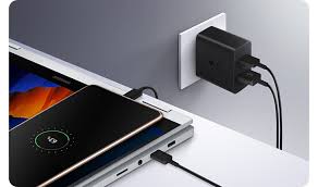 Samsung Travel Adapter Duo Usb