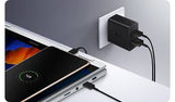 Samsung Travel Adapter Duo Usb