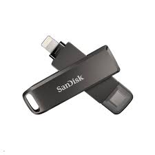 Ixpand Flash Drive Luxe 128