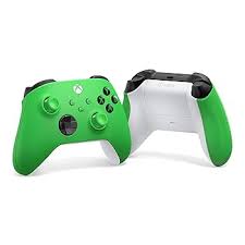 Microsoft Xbox Wireless Controller Velocity