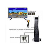 Galaxy 200 Classic Games Built-in Gs5 Station Usb Wired