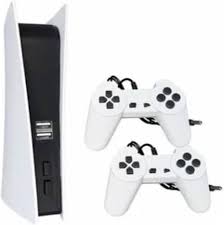 Galaxy 200 Classic Games Built-in Gs5 Station Usb Wired