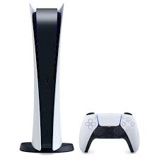 Sony Playstation 5 Digital Edition
