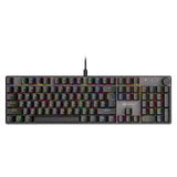 Meetion Gaming Keyboard With Switch