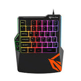 Meetion One-handed Gaming Keyboard