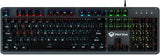 Meetion Mechanical Gaming Keyboard