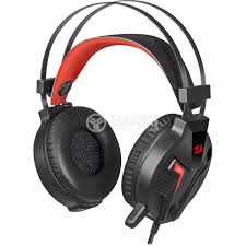 Redragon Memecoleous Gaming Headset With Mic