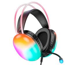 Hoco Plus Gaming Headphone