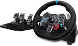 Logitech Driving Force Racing Wheel For Playstation