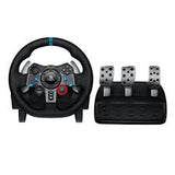 Logitech Driving Force Racing Wheel For Playstation