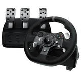 Logitech Driving Force Racing Wheel For Xbox One Pc