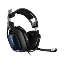 Astro Wired Headset For Playstation 4