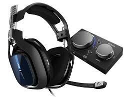 Astro Wired Headset For Playstation 4