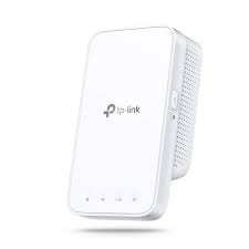 Tp-link  Wi-fi Range Extender