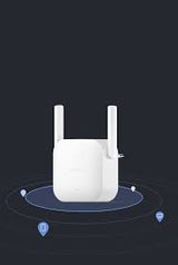 Xiaomi Wifi Range Extender