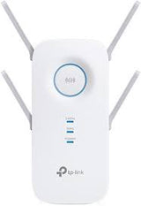 Tp-link Mu-mimu Wi-fi Range Extender