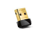 Tp-link Wireless N Nano Usb Adapter