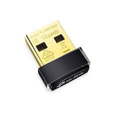 Tp-link Wireless N Nano Usb Adapter