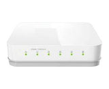 D Link  5-port Gigabit Unmanaged Desktop Switch