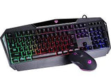 Meetion Gaming Backlit Usb Keyboard And Mouse Combo