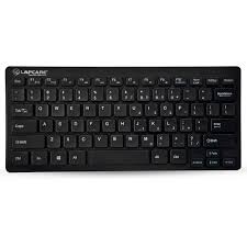 Bluetooth Wireless Keyboard