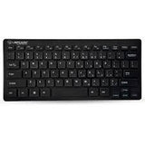 Bluetooth Wireless Keyboard
