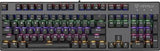 Vertux Tactical Advance Performance Mechanical Keyboard